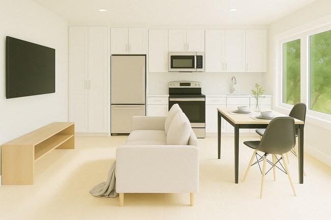 Building Photo - 142 Young St Unit 2B