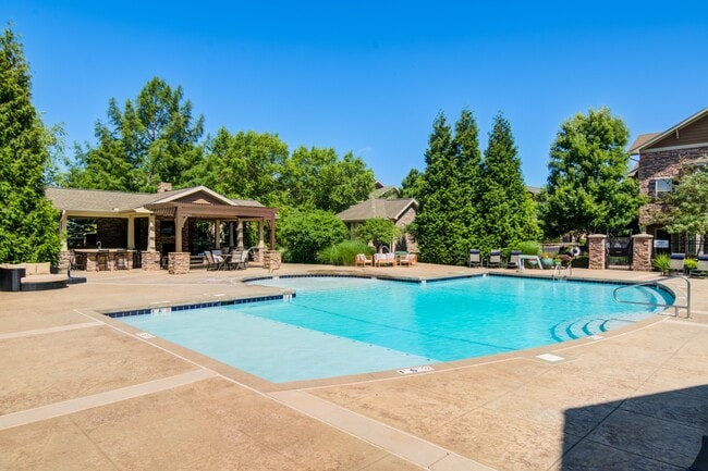 Sovereign at Overland Park