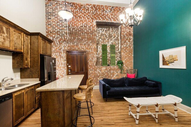 Photo - 30 Baronne St Unidad ID1266992P