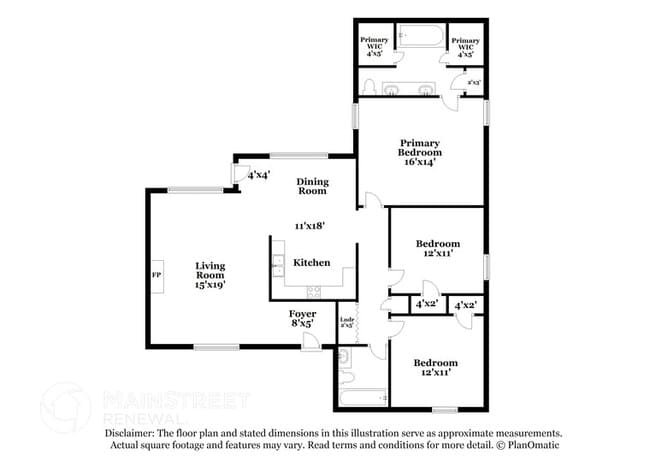 Photo - 7445 Brooksberry Cove