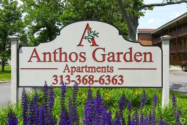 Photo - Anthos Gardens