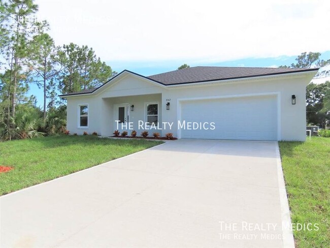 Beautiful 4 BD/2BA Home in Palm Bay!! - Beautiful 4 BD/2BA Home in Palm Bay!!