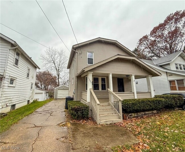 Photo - 1206 Pitkin Ave