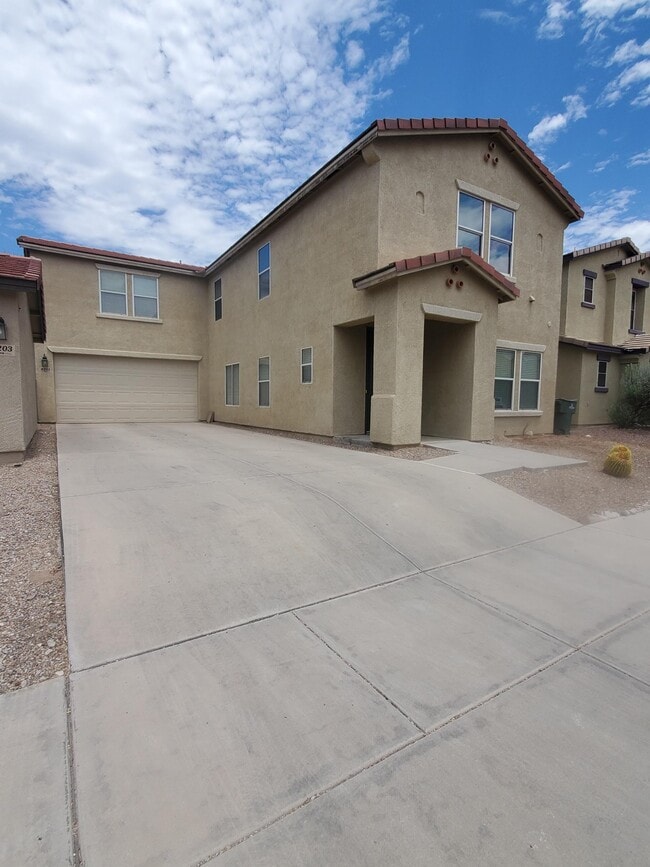 Photo - 4211 E Wading Pond Dr Casa