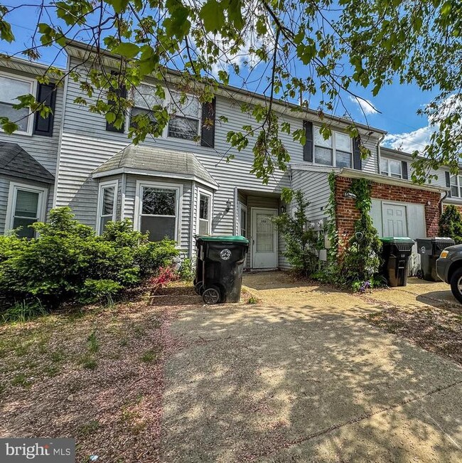 Photo - 38 Hopewell Ln Townhome