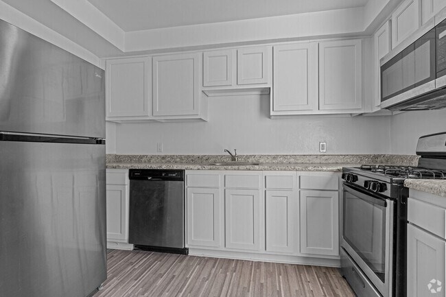 Timbers Townhomes