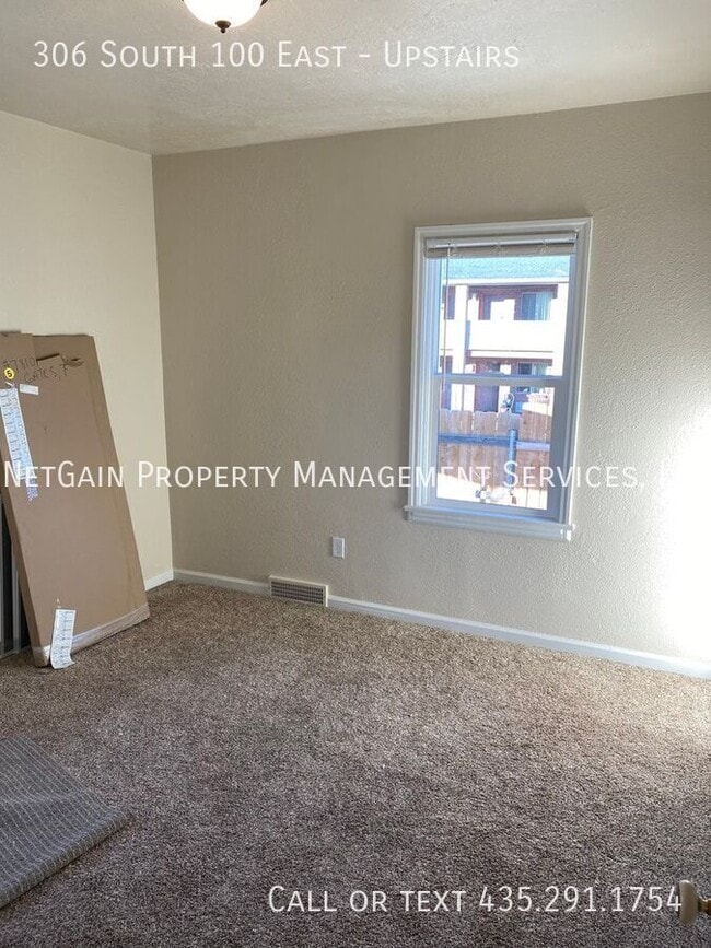 Photo - 306 S 100 E Unidad Upstairs
