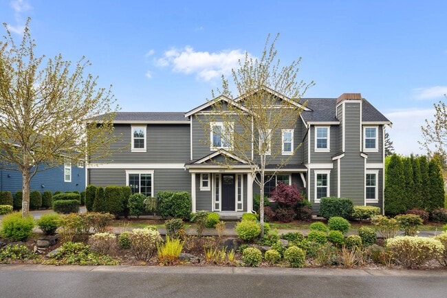 Building Photo - 18612 44th Drive SE