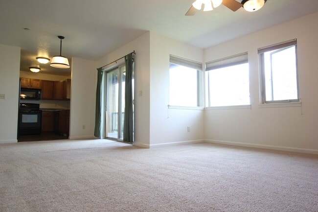 Photo - Sage Hen E5 Unit Sage Hen E5