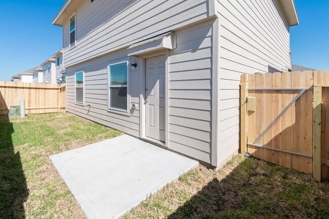 Photo - 18519 Paddys Crk Trl