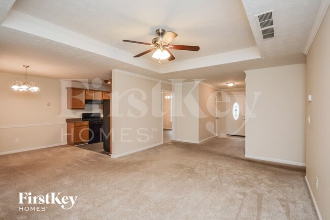 Photo - 2641 Rolling Hills Way SE