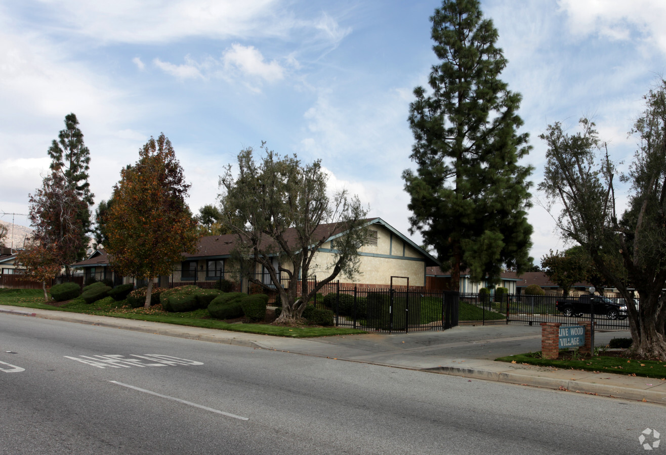 Photo - Olive Wood Village Apartments