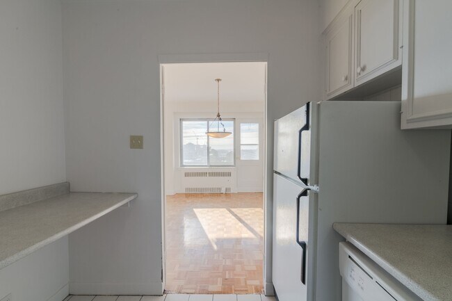 Photo - 3555 Chem. de la Côte-des-Neiges Unit 1707