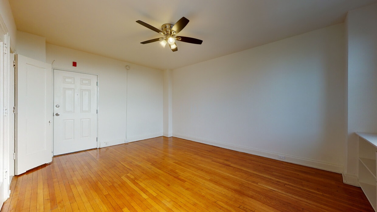 Photo - The Chancellor Apartments