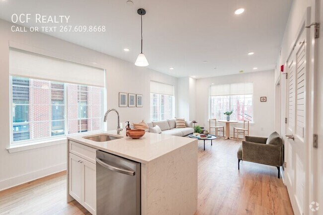 Building Photo - 2101 Washington Ave Unit Premium One Bedroom s Rental