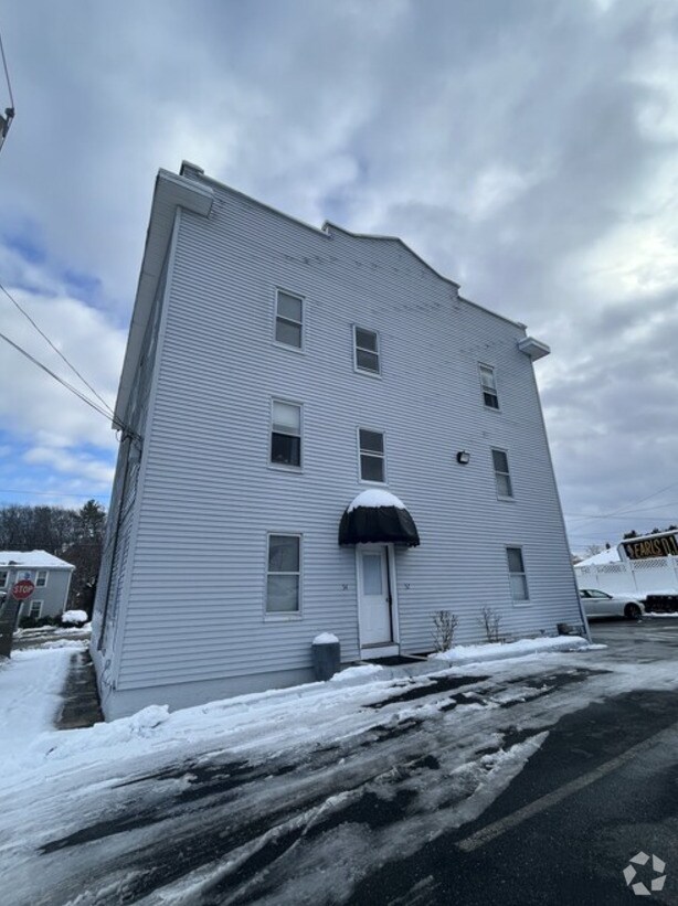 Building Photo - 52-54 Johnson St Rental