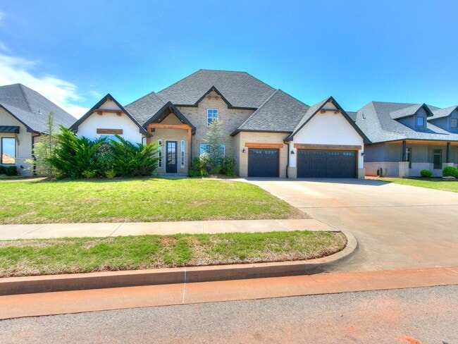 Building Photo - 5 Bedrooms + 3 Baths + Piedmont Schools Rental