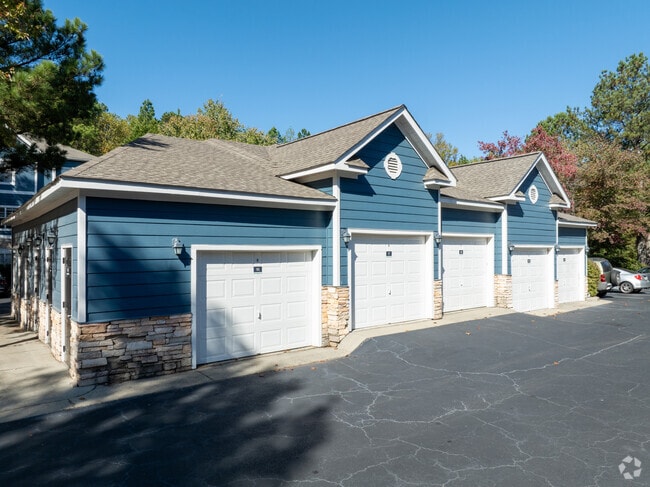 Garages
