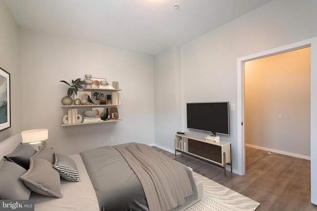 Building Photo - 4124 Haverford Ave Unit 412