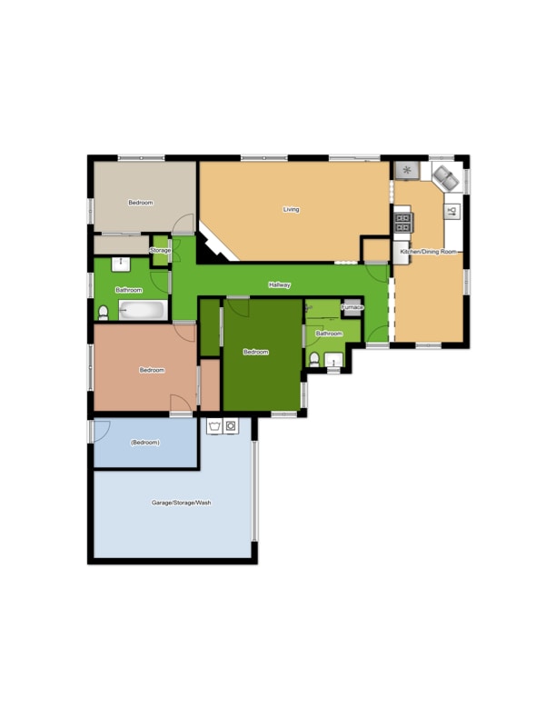 Photo - 6869 Fortuna Rd