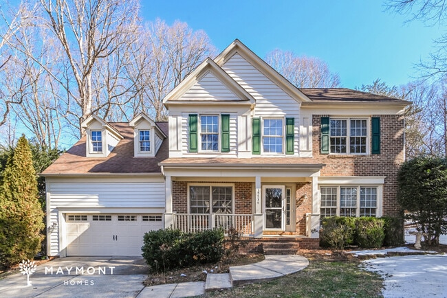 Building Photo - Spacious 4-Bedroom Home in Huntersville, NC