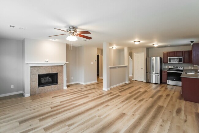 Photo - 2500 Briar Forest Dr