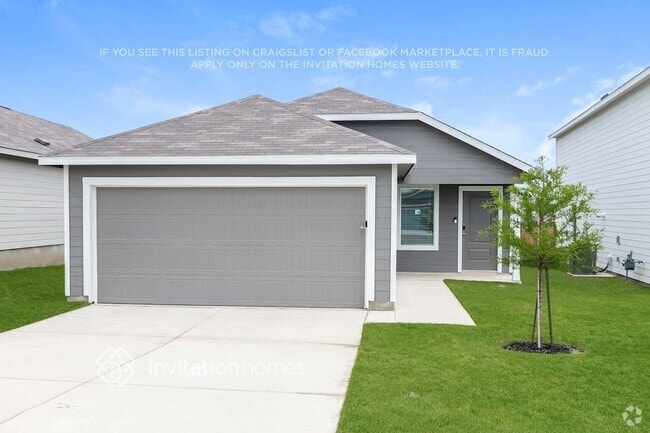 Building Photo - 14319 Fulling Ml Rental