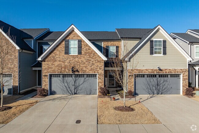 Photo - Gardens of Three Rivers