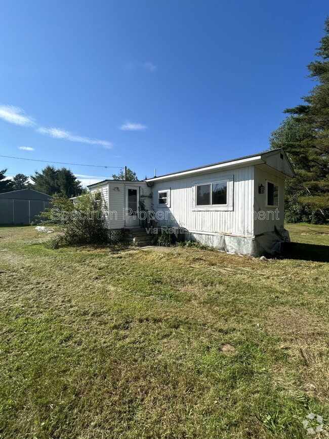 Building Photo - 460 Waterville Rd Rental
