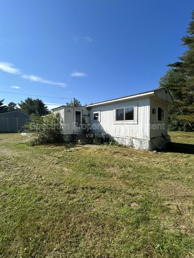 Photo - 460 Waterville Rd Casa