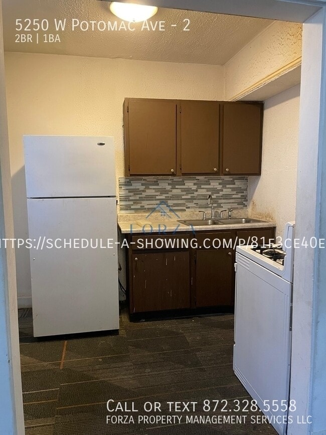 Photo - 5250 W Potomac Ave Unit 2