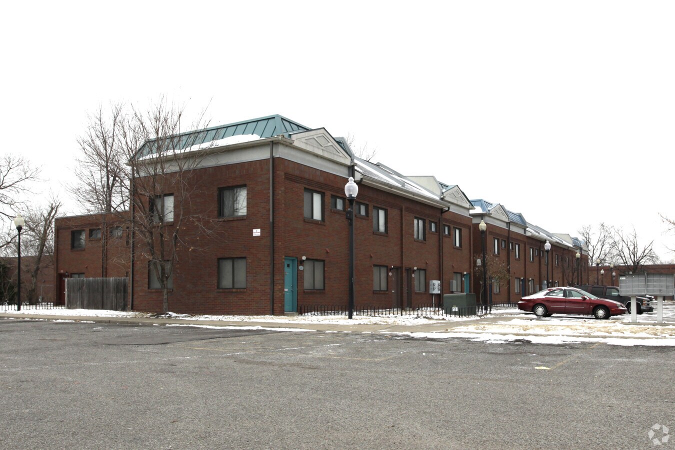 Photo - City View Park Apartments