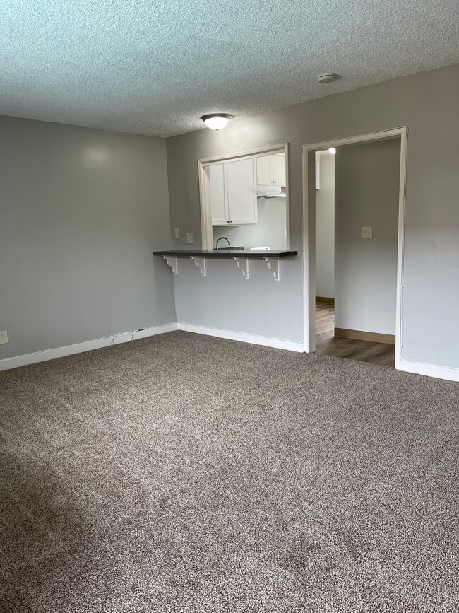 Main Room - Alta Court Apartments