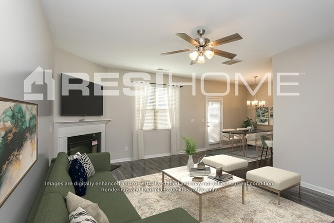 Photo - 1128 Werre Way