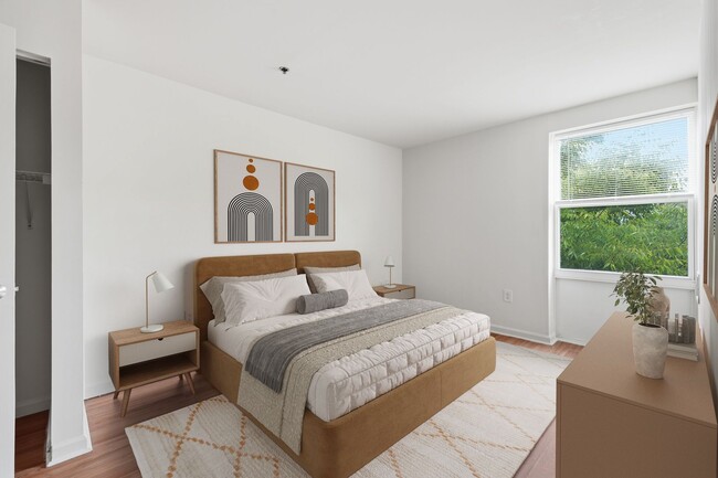 Photo - Warren Place Senior Apartments 62+