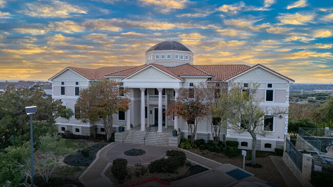 Building Photo - Meritage at Steiner Ranch Rental