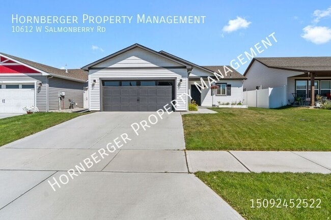 Building Photo - 10612 W Salmonberry Rental