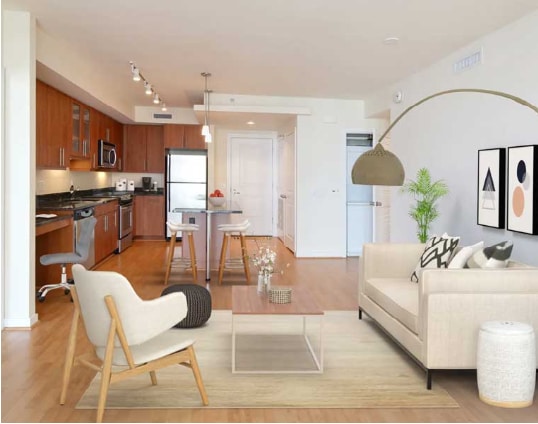 Photo - 0 bedroom in Chevy Chase MD 20815