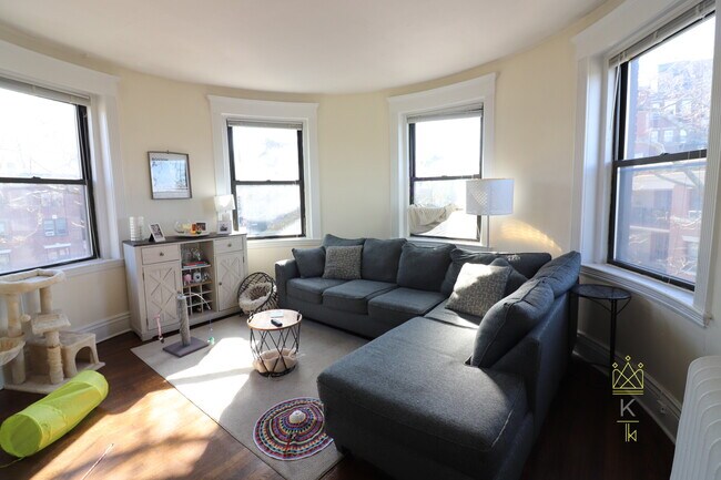 Photo - 1963 Commonwealth Ave Condo Unit 7