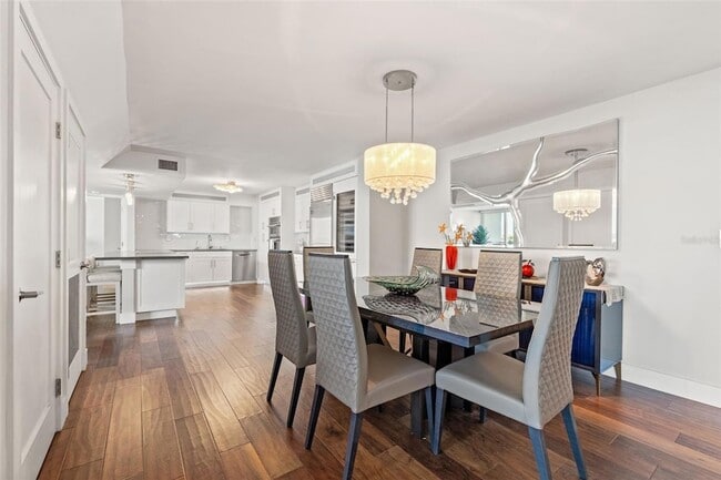 Photo - 500 Treasure Island Causeway Unit 308