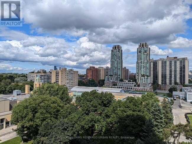 Photo - 1486 Bathurst St Unité 804
