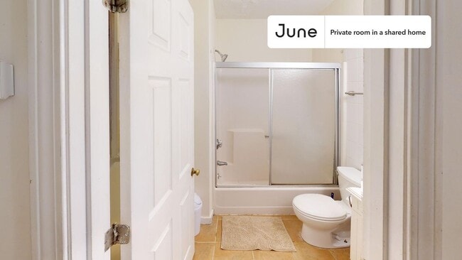 Photo - Room in Shared 4 bed/1.5 bath home Unit A