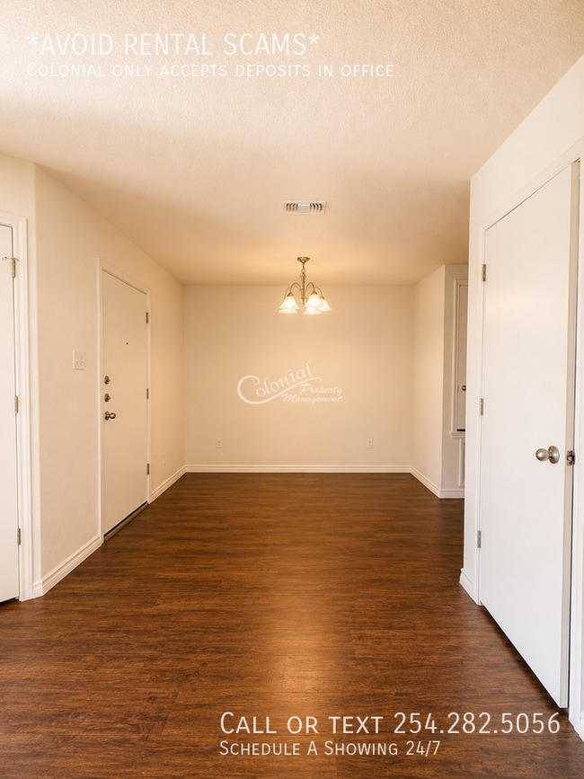 1529 Justin Lp Unit B