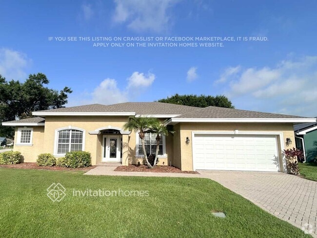 Building Photo - 4430 Winding Oaks Cir Rental