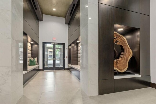Photo - 855 Peachtree St NE Unit 1206
