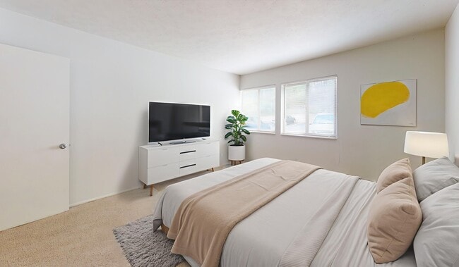 Kendall Manor Apartments