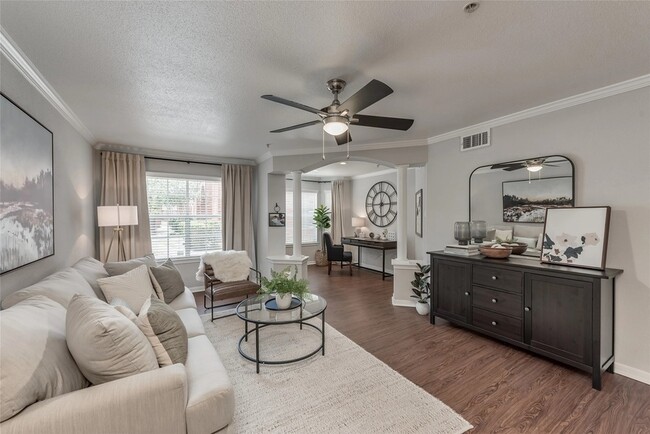 Photo - 2100 Bering Dr Condo Unit 7-716