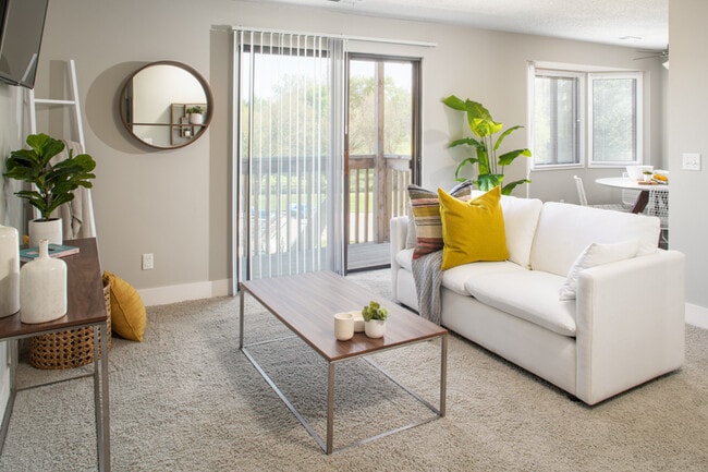 Willow Park by Broadmoor