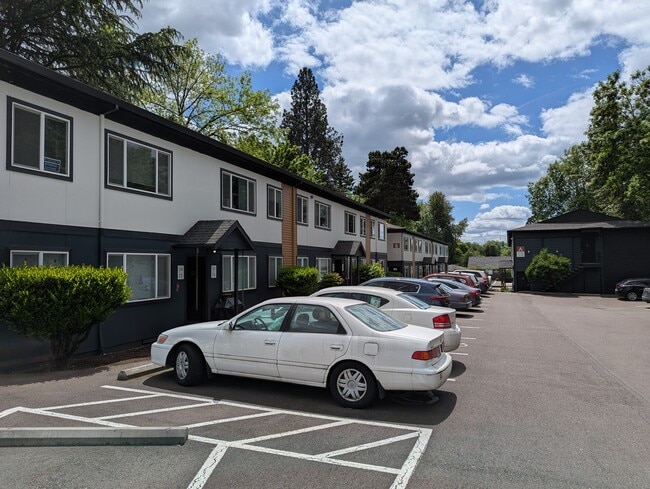 Photo - Asher Park Apartments