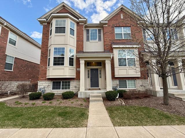 Photo - 2907 Saganashkee Ln Townhome